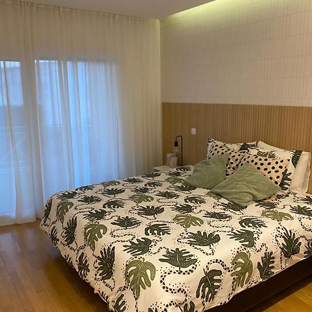 אלבופיירה Garden Hill Apartment מראה חיצוני תמונה