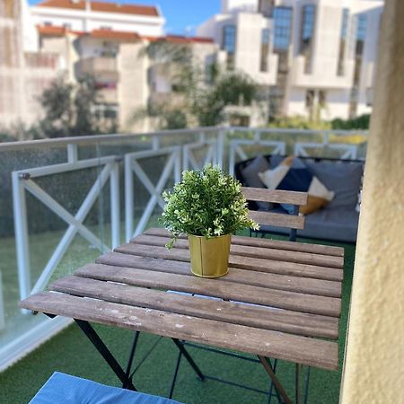אלבופיירה Garden Hill Apartment מראה חיצוני תמונה