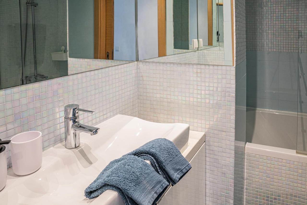 אלבופיירה Garden Hill Apartment מראה חיצוני תמונה