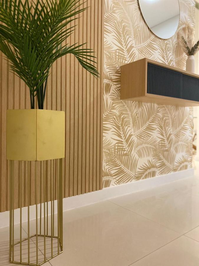 אלבופיירה Garden Hill Apartment מראה חיצוני תמונה