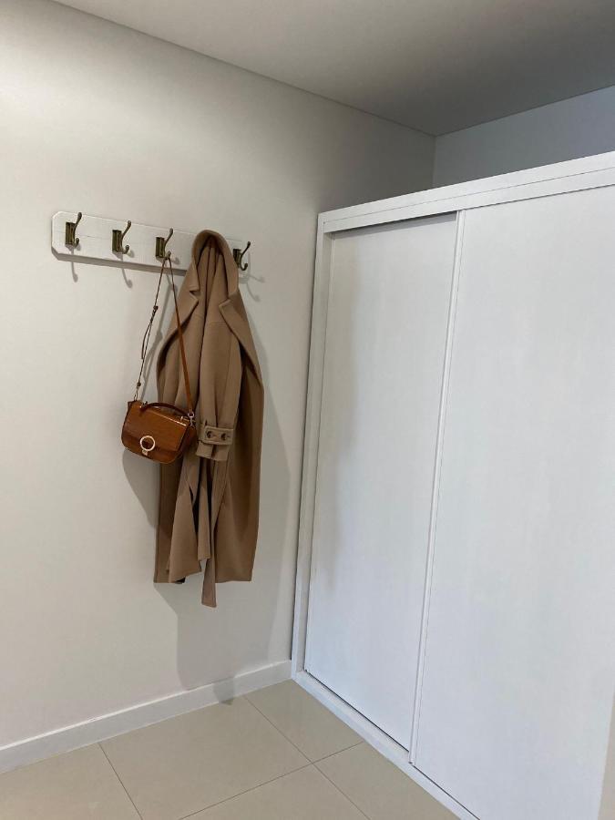 אלבופיירה Garden Hill Apartment מראה חיצוני תמונה