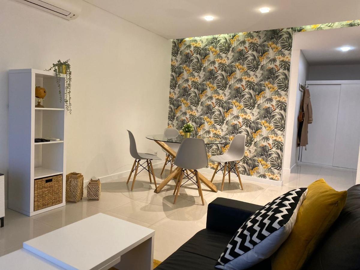 אלבופיירה Garden Hill Apartment מראה חיצוני תמונה