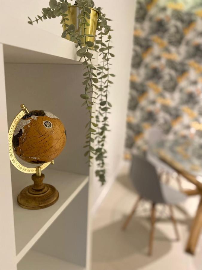 אלבופיירה Garden Hill Apartment מראה חיצוני תמונה