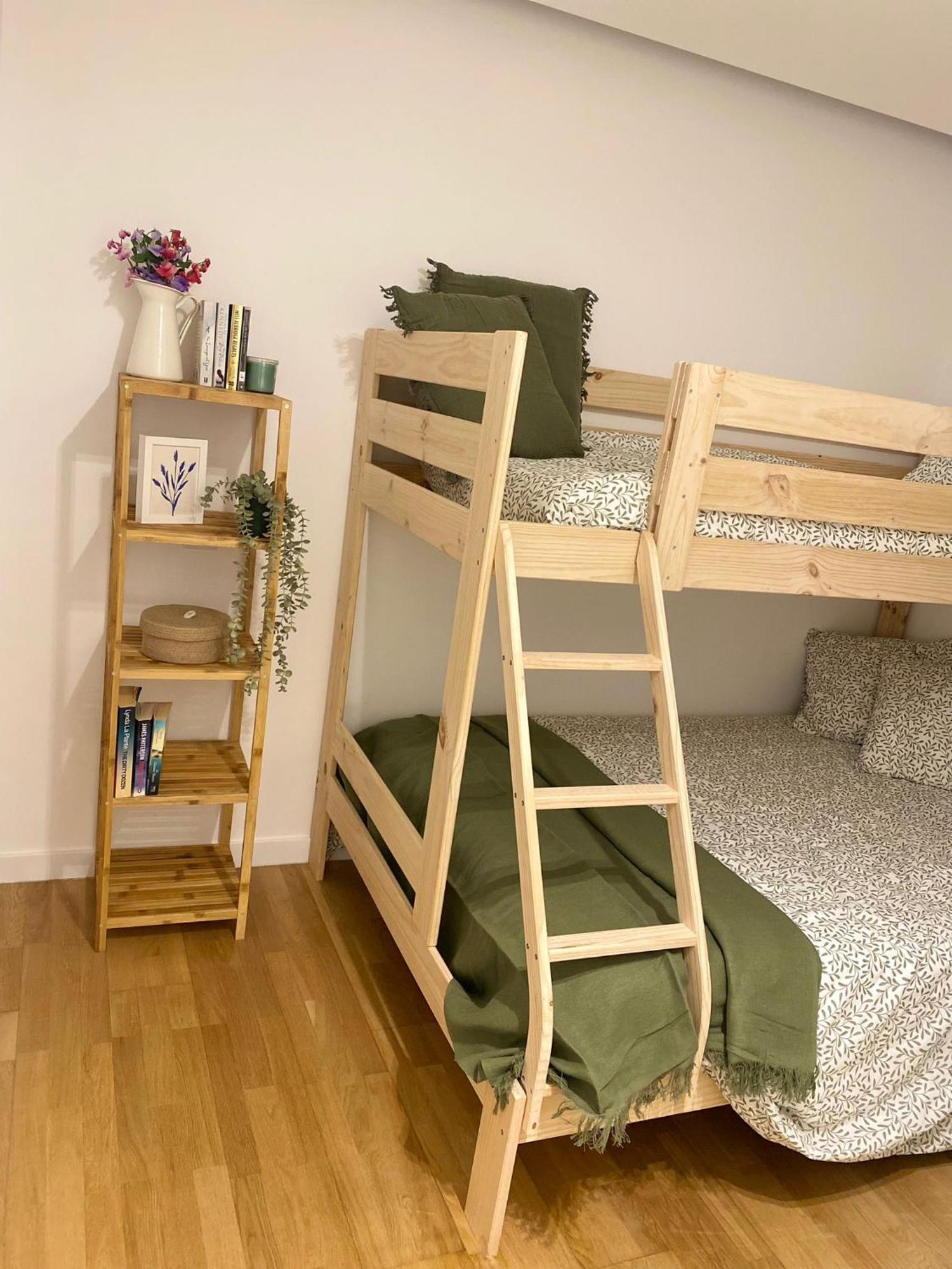 אלבופיירה Garden Hill Apartment מראה חיצוני תמונה